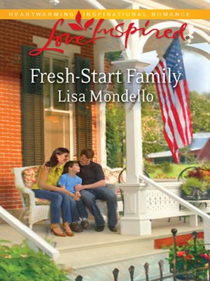 cover image of Fresh-Start Family